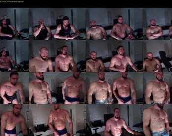 ivanhydee — 120 minute Chaturbate male naked cam show, 720p, Feb 18, 2026