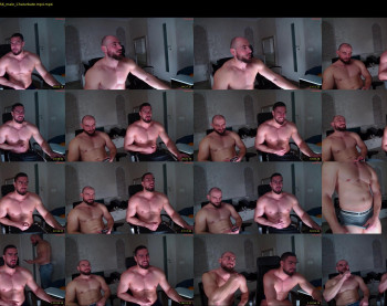 ivanhydee — 81 minute Chaturbate male naked cam show, 720p, Feb 18, 2026