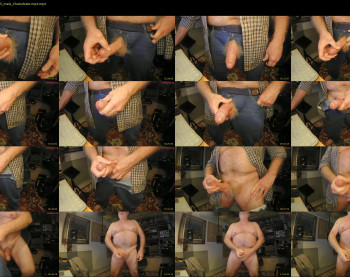 jaydub33 — 13 minute Chaturbate male naked cam show, 480p, Feb 19, 2026