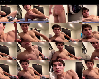 jayquickest — 25 minute Chaturbate male naked cam show, 720p, Feb 19, 2026