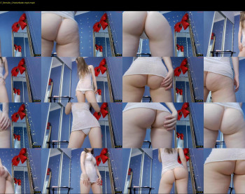 kriskras__ — 28 minute Chaturbate female naked cam show, 720p, Feb 18, 2026
