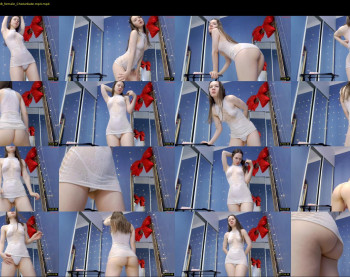 kriskras__ — 66 minute Chaturbate female naked cam show, 720p, Feb 18, 2026