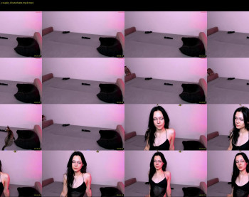 ladytrep — 7 minute Chaturbate couple naked cam show, 720p, Feb 18, 2026