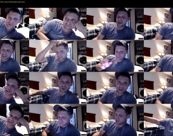 lancehardin — 54 minute Chaturbate male naked cam show, 720p, Feb 19, 2026
