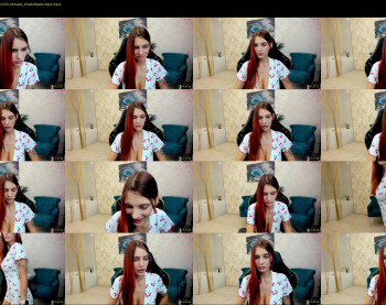 make_love_1 — 4 minute Chaturbate female naked cam show, 720p, Feb 18, 2026