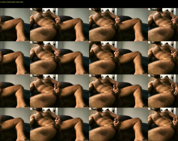mateoon — 3 minute Chaturbate male naked cam show, 720p, Feb 18, 2026