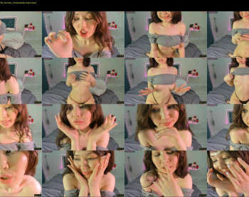 novaaskyy — 11 minute Chaturbate female naked cam show, 720p, Feb 18, 2026