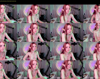 pocketrocket_ — 17 minute Chaturbate female naked cam show, 720p, Feb 19, 2026