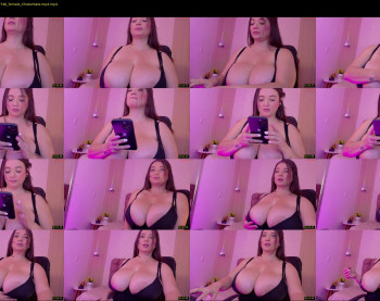rosetaylorla — 11 minute Chaturbate female naked cam show, 720p, Feb 18, 2026