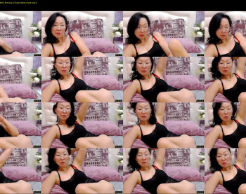 sandrami__ — 5 minute Chaturbate female naked cam show, 720p, Feb 18, 2026