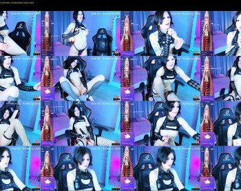setsunai_ — 118 minute Chaturbate female naked cam show, 720p, Feb 18, 2026