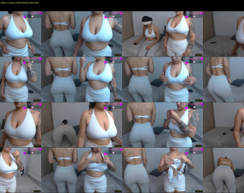 sofia_stonee1 — 27 minute Chaturbate female naked cam show, 720p, Feb 18, 2026