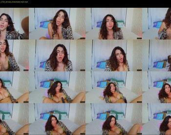 strawberripulp — 19 minute Chaturbate female naked cam show, 720p, Feb 18, 2026