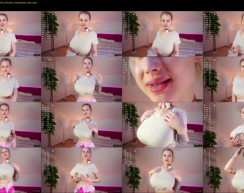 sweetyoops — 103 minute Chaturbate female naked cam show, 720p, Feb 18, 2026