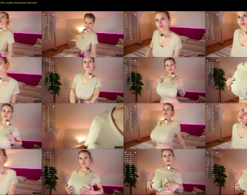 sweetyoops — 120 minute Chaturbate female naked cam show, 720p, Feb 18, 2026