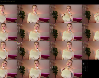 sweetyoops — 4 minute Chaturbate female naked cam show, 720p, Feb 18, 2026