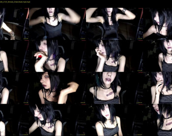 tabethashempert — 101 minute Chaturbate female naked cam show, 720p, Feb 18, 2026