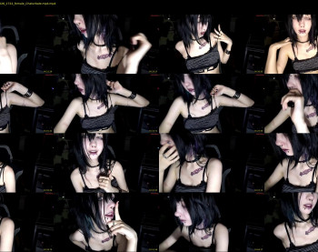 tabethashempert — 4 minute Chaturbate female naked cam show, 720p, Feb 18, 2026