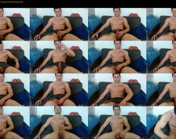 tomasmv — 82 minute Chaturbate male naked cam show, 720p, Feb 18, 2026