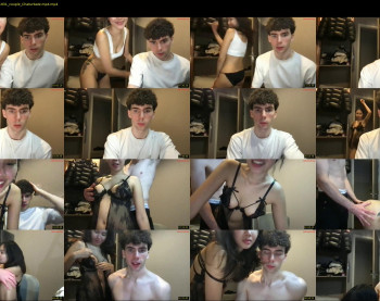 alexander0_ — 64 minute Chaturbate male naked cam show, 480p, Feb 19, 2026
