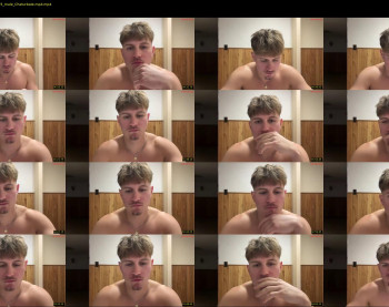 buzz5127 — 5 minute Chaturbate male naked cam show, 480p, Feb 19, 2026
