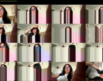 controllercutie — 4 minute Chaturbate female naked cam show, 720p, Feb 19, 2026