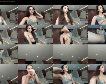 ehotlovea — 121 minute Chaturbate female naked cam show, 720p, Feb 19, 2026
