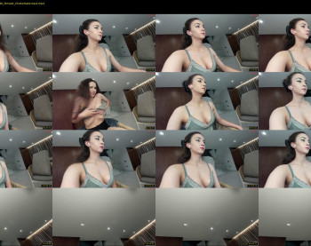 ehotlovea — 121 minute Chaturbate female naked cam show, 720p, Feb 19, 2026