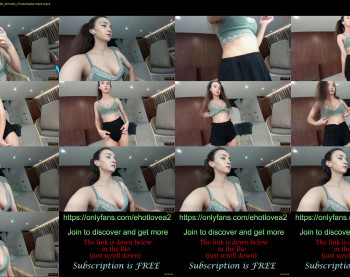 ehotlovea — 67 minute Chaturbate female naked cam show, 720p, Feb 19, 2026