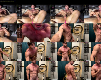 ericeric507 — 17 minute Chaturbate male naked cam show, 720p, Feb 19, 2026