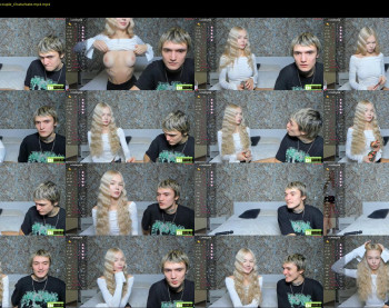 eshcka — 17 minute Chaturbate couple naked cam show, 720p, Feb 19, 2026
