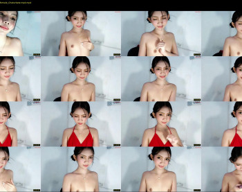 feyaaa — 37 minute Chaturbate female naked cam show, 720p, Feb 19, 2026