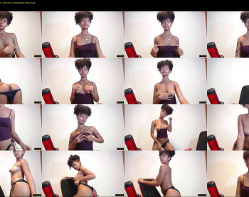 kintsugim — 86 minute Chaturbate female naked cam show, 720p, Feb 19, 2026