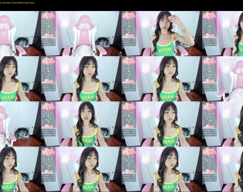 kloeking_ — 10 minute Chaturbate female naked cam show, 720p, Feb 19, 2026