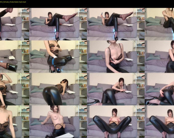lexxie_tyler — 42 minute Chaturbate female naked cam show, 720p, Feb 19, 2026