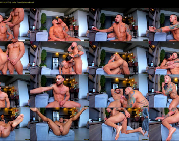 maximo_and_marcelo — 70 minute Chaturbate couple naked cam show, 720p, Feb 19, 2026