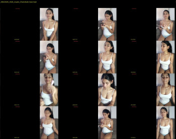 midnight_vk — 9 minute Chaturbate couple naked cam show, 720p, Feb 19, 2026