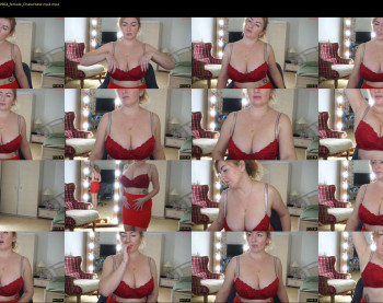 moonlight4u — 12 minute Chaturbate female naked cam show, 720p, Feb 19, 2026