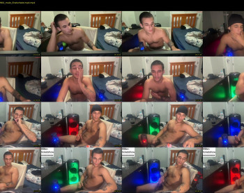 native_boy2 — 57 minute Chaturbate male naked cam show, 720p, Feb 19, 2026