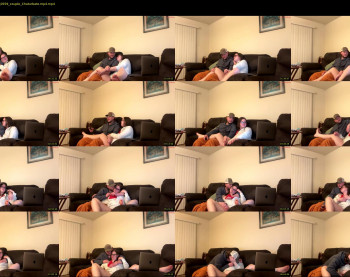stretchyskate — 10 minute Chaturbate couple naked cam show, 720p, Feb 19, 2026
