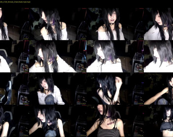 tabethashempert — 122 minute Chaturbate female naked cam show, 720p, Feb 19, 2026