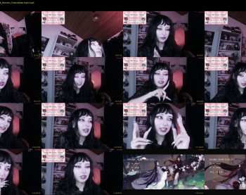 wangxi__ — 120 minute Chaturbate female naked cam show, 720p, Feb 19, 2026