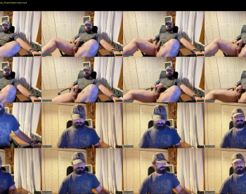 1ui5 — 25 minute Chaturbate male naked cam show, 720p, Feb 20, 2026