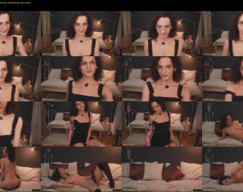 _arta_ — 120 minute Chaturbate female naked cam show, 720p, Feb 21, 2026