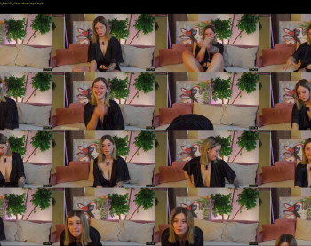 _b00bss_ — 21 minute Chaturbate female naked cam show, 720p, Feb 20, 2026