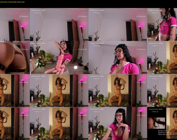 _bellaela — 111 minute Chaturbate female naked cam show, 720p, Feb 23, 2026