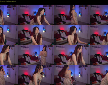 _blackbee_ — 121 minute Chaturbate female naked cam show, 720p, Feb 21, 2026