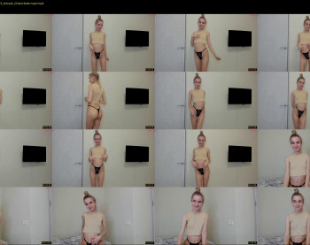 _candybb — 13 minute Chaturbate female naked cam show, 720p, Feb 20, 2026