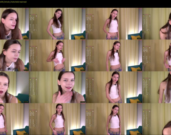 _inner_glow_ — 22 minute Chaturbate female naked cam show, 720p, Feb 22, 2026