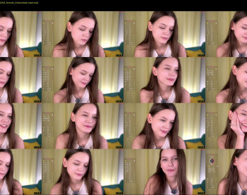 _inner_glow_ — 15 minute Chaturbate female naked cam show, 720p, Feb 22, 2026